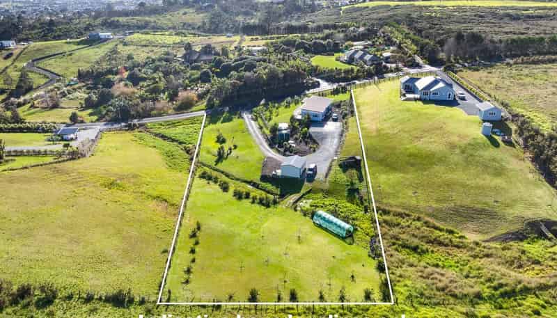 37 Okahu Downs Drive, Kaitaia