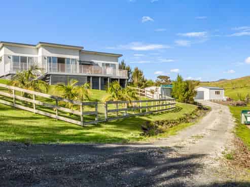 37 Okahu Downs Drive, Kaitaia