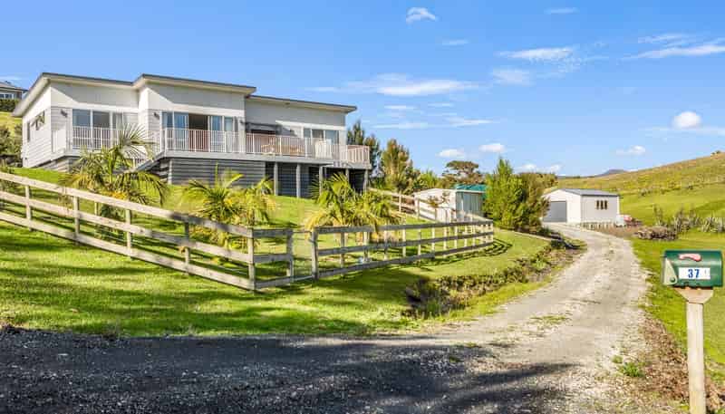37 Okahu Downs Drive, Kaitaia