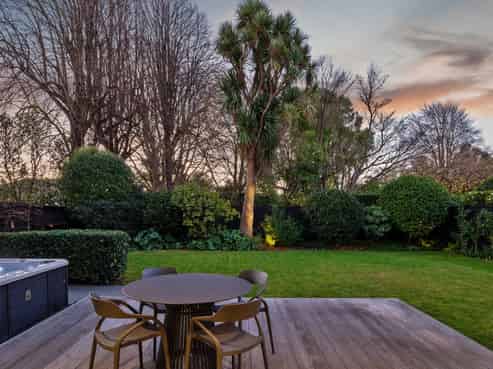 21 Rochdale Street, Fendalton