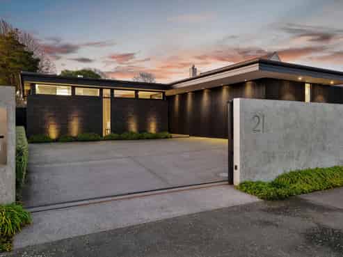 21 Rochdale Street, Fendalton