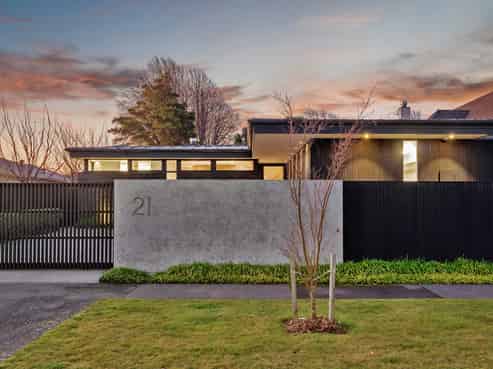 21 Rochdale Street, Fendalton