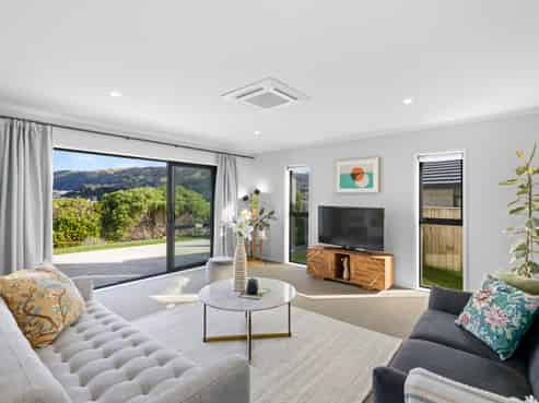 148 John Burke Drive, Aotea