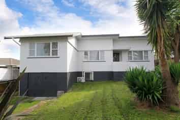 52 Jellicoe Avenue, Tuakau
