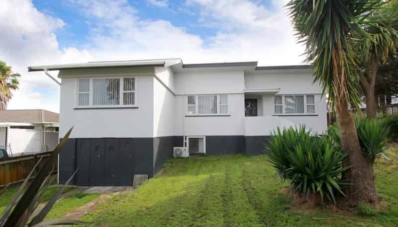 52 Jellicoe Avenue, Tuakau