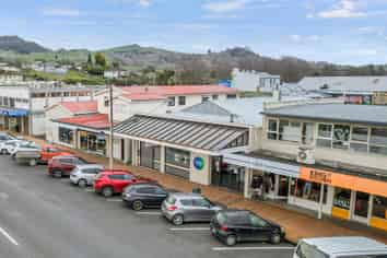 Prime commercial investment 