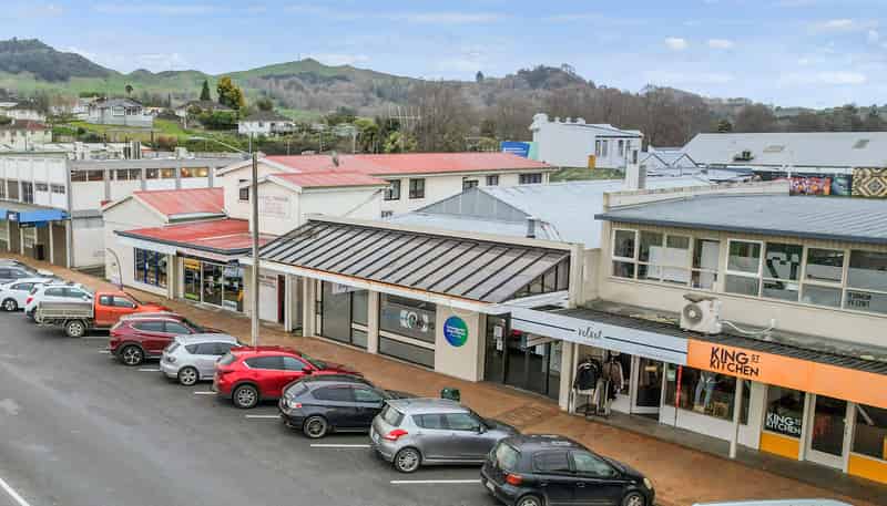 18 King Street East, Te Kuiti
