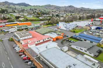 Prime commercial investment 