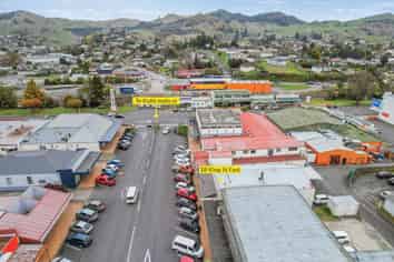 Prime commercial investment 