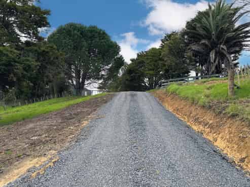 Lot 2 3688 State Highway 14, Tangiteroria