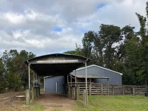 Lot 2 3688 State Highway 14, Tangiteroria