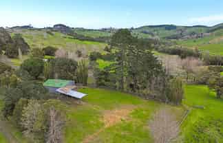 Lot 2 3688 State Highway 14, Tangiteroria