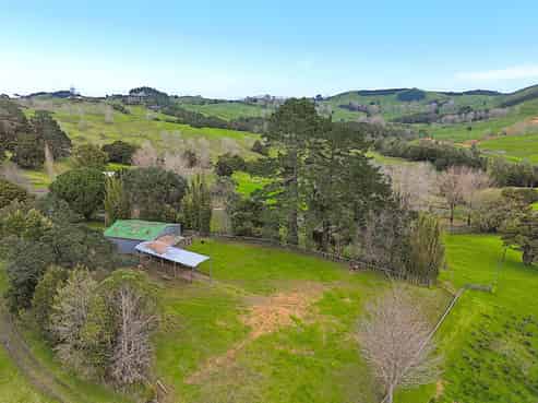 Lot 2 3688 State Highway 14, Tangiteroria
