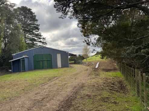 Lot 2 3688 State Highway 14, Tangiteroria