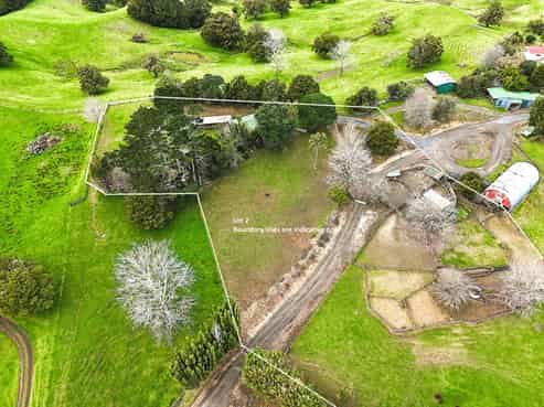 Lot 2 3688 State Highway 14, Tangiteroria
