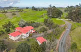 Lot 1 3688 State Highway 14, Tangiteroria