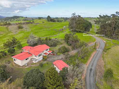 Lot 1 3688 State Highway 14, Tangiteroria