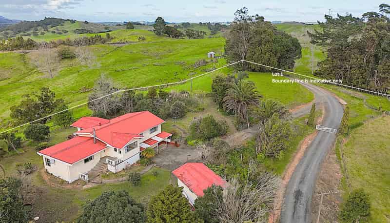 Lot 1 3688 State Highway 14, Tangiteroria
