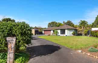 11 Mcainch Place, Kamo
