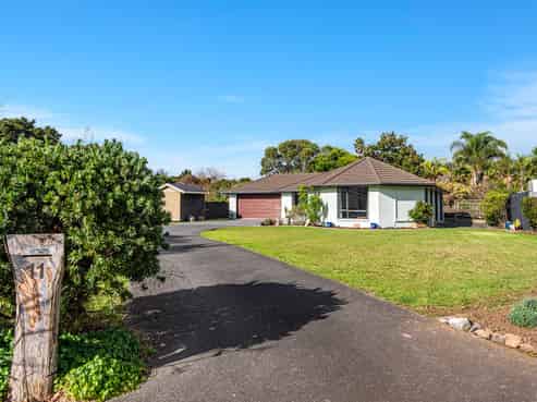 11 Mcainch Place, Kamo