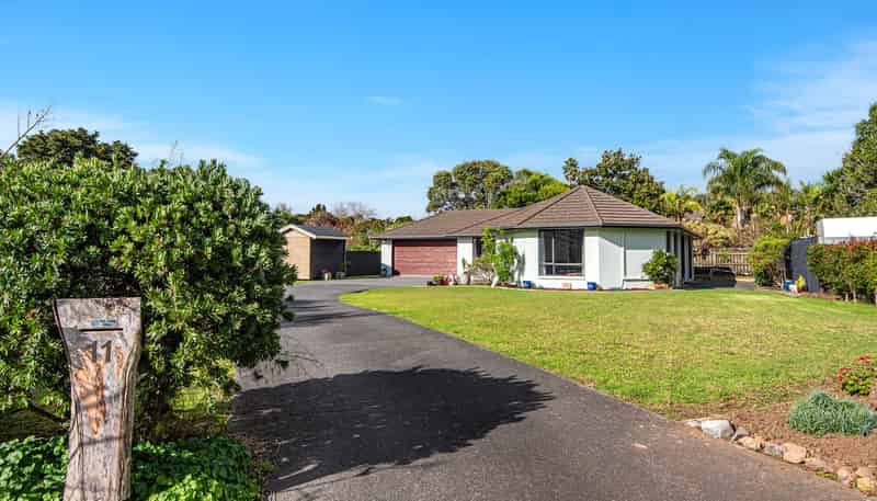 11 Mcainch Place, Kamo