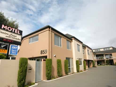 City Centre Location - Highly Maintained
