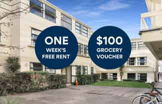 26/22 Sussex Street, Mount Cook