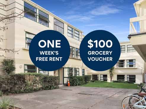 26/22 Sussex Street, Mount Cook
