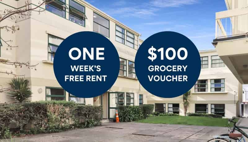 26/22 Sussex Street, Mount Cook