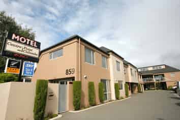 City Centre Location - Highly Maintained