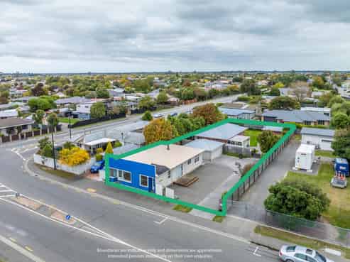 10 Tennyson Street, Rolleston