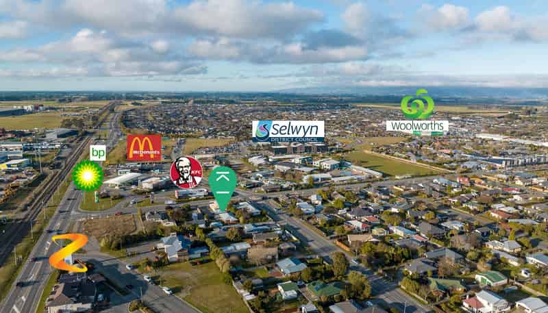 10 Tennyson Street, ROLLESTON