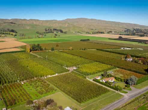 83 Mount Erin Road, Havelock North