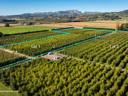 83 Mount Erin Road, Havelock North