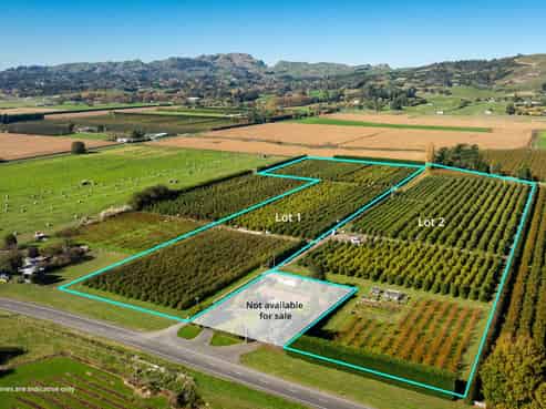 83 Mount Erin Road, Havelock North