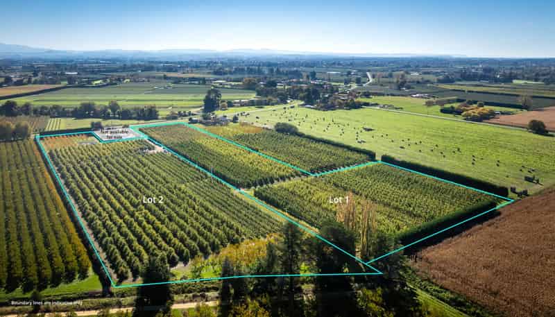83 Mount Erin Road, Havelock North