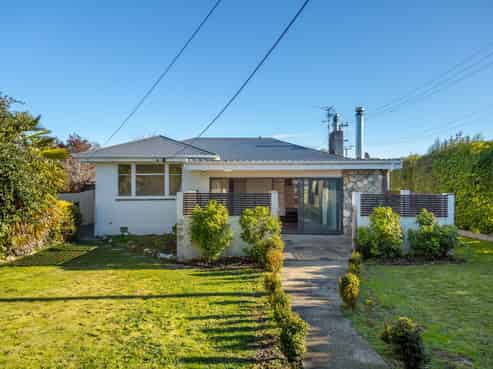 11 Judds Road, Solway