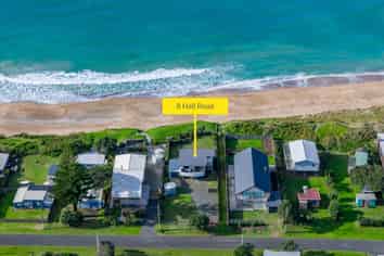 8 Hall Road, Pataua North