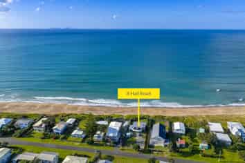 8 Hall Road, Pataua North