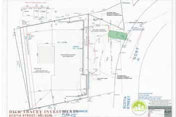 60 Scotia Street, Wakatu