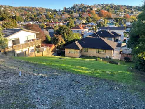 60 Scotia Street, Wakatu