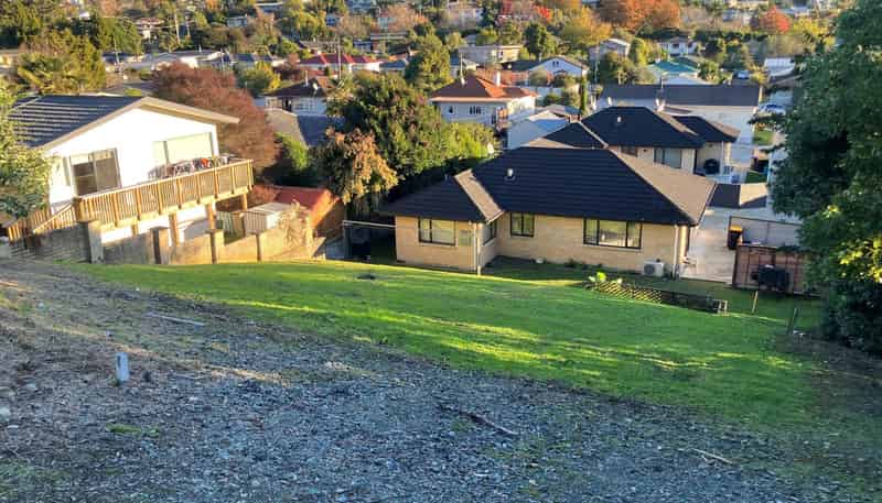 60 Scotia Street, Wakatu