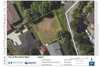 60 Scotia Street, Wakatu