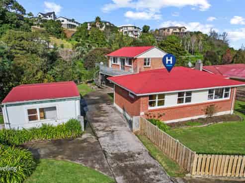 120 Bowen Place, Thames