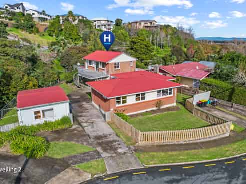 120 Bowen Place, Thames