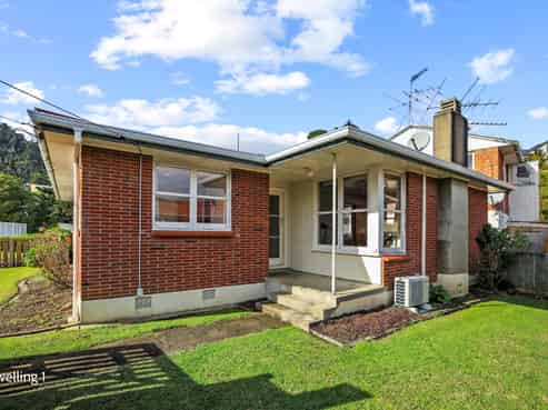 120 Bowen Place, Thames