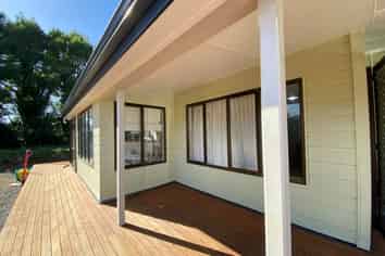 28 Irish Road, Mangatawhiri