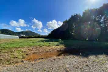 28 Irish Road, Mangatawhiri