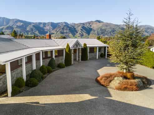 58 Nichol Street, Lake Hawea