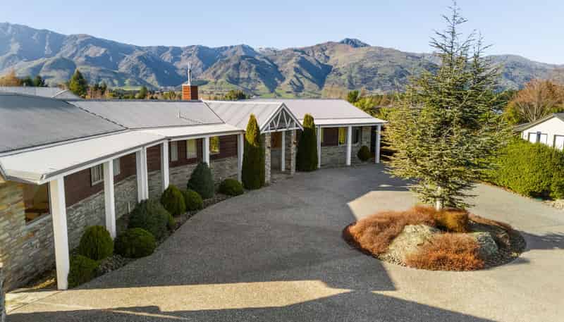 58 Nichol Street, Lake Hawea